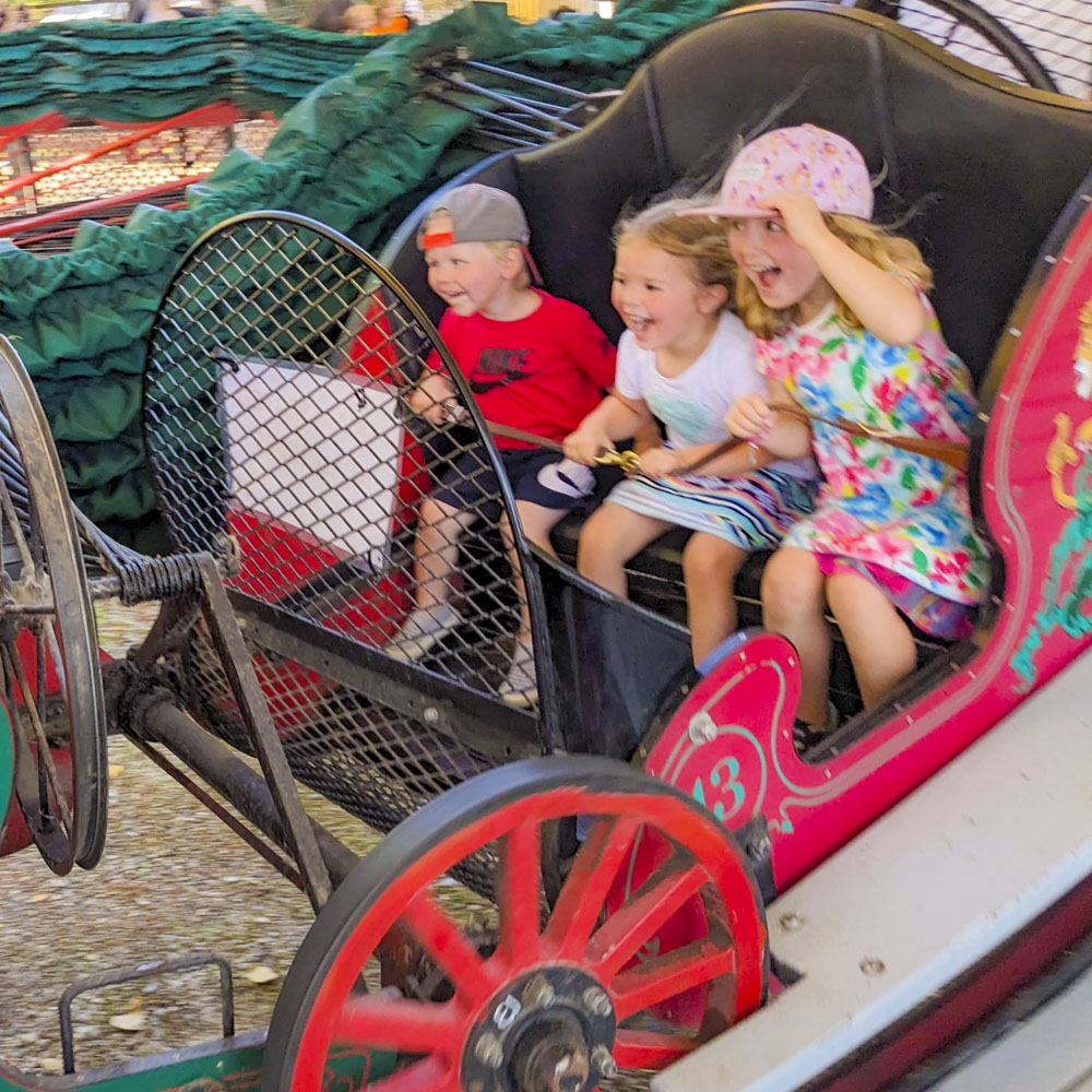 Heritage Park