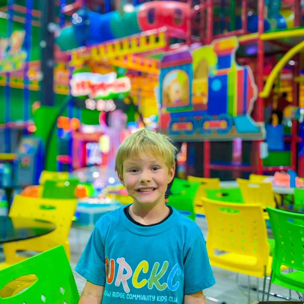 KidzGo